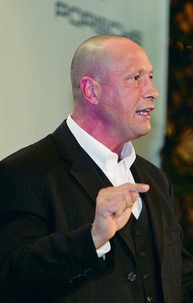 Uwe Hück